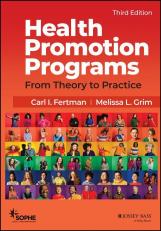 Health Promotion Programs 3rd