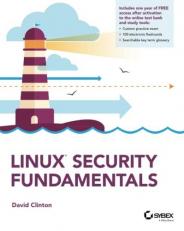 Linux Security Fundamentals 