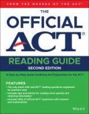 The Official ACT Reading Guide 2nd