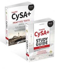 CompTIA CySA+ Certification Kit : Exam CS0-002 