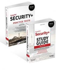 CompTIA Security+ Certification Kit : Exam SY0-601 6th