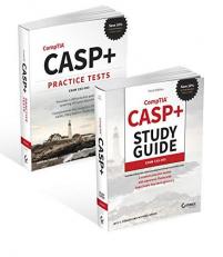 CASP+ Certification Kit : Exam CAS-003 3rd