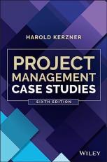 Project Management Case Studies 6th