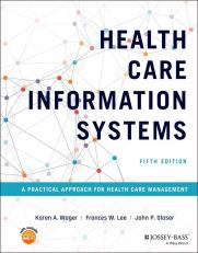Health Care Information Systems 5th