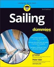 Sailing for Dummies 3rd