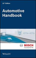 Automotive Handbook 11th