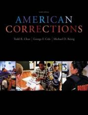 American Corrections 10th