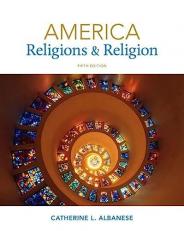 America : Religions and Religion 5th