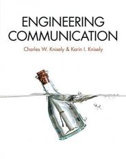Engineering Communication 