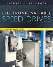 Electronic Variable Speed Drives 4th