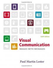 Visual Communication : Images with Messages 6th