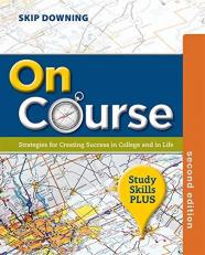 On Course, Study Skills Plus Edition 2nd