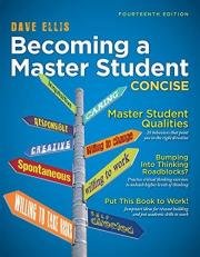 Becoming a Master Student : Concise 14th