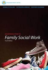 Brooks/Cole Empowerment Series: an Introduction to Family Social Work 4th
