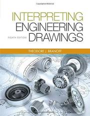 Interpreting Engineering Drawings 8th