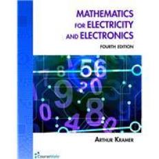 Mathematics for Electricity and Electronics 4th