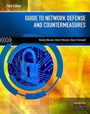 Guide to Network Defense and Countermeasures 3rd