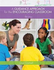 A Guidance Approach for the Encouraging Classroom 6th