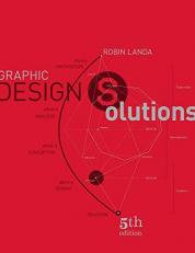 Graphic Design Solutions 5th