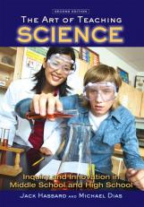 Art Of Teaching Science 2nd