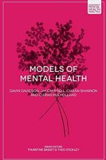 Models of Mental Health 