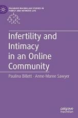 Infertility and Intimacy in an Online Community 