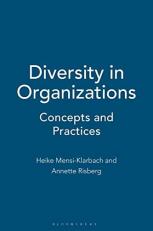 Diversity in Organizations : Concepts and Practices 2nd
