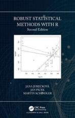 Robust Statistical Methods with R Second Edition