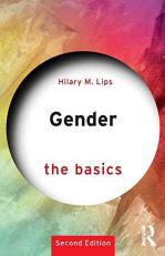 Gender: the Basics : 2nd Edition