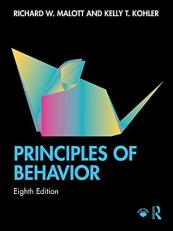 Principles of Behavior 8th