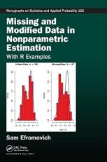 Missing and Modified Data in Nonparametric Estimation : With R Examples 