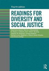 Readings for Diversity and Social Justice 4th