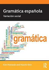 Gramática Española : Variación Social 