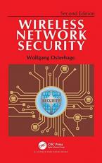 Wireless Network Security : Second Edition