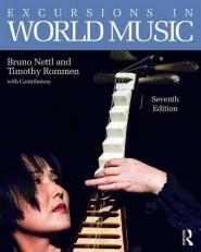 Excursions in World Music 7th