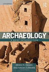 Archaeology : A Brief Introduction 12th
