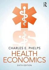 Health Economics 6th