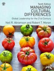 Managing Cultural Differences : Global Leadership for the 21st Century
