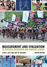 Measurement and Evaluation in Physical Education and Exercise Science 8th