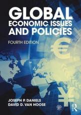 Global Economic Issues and Policies 4th