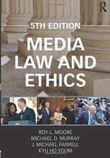 Media Law and Ethics 5th