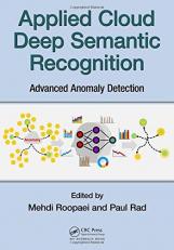 Applied Cloud Deep Semantic Recognition : Advanced Anomaly Detection 