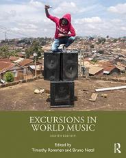 Excursions in World Music 8th