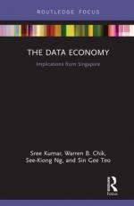 The Data Economy : Implications from Singapore 