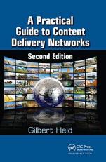 A Practical Guide to Content Delivery Networks 2nd