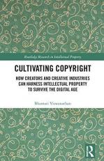 Cultivating Copyright 