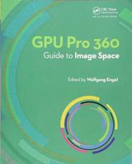 GPU Pro 360 Guide to Image Space 