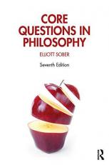 Core Questions in Philosophy 7th
