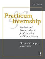 Practicum and Internship 6th