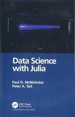 Data Science with Julia 